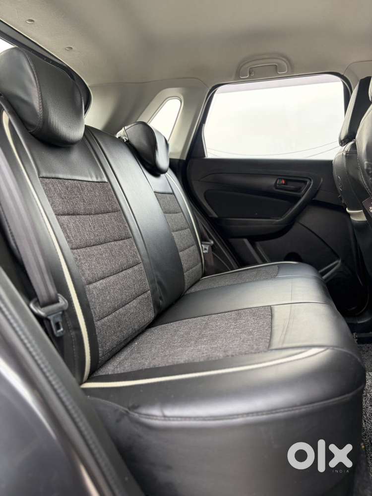 Maruti Suzuki Brezza Vdi, 2018, Diesel