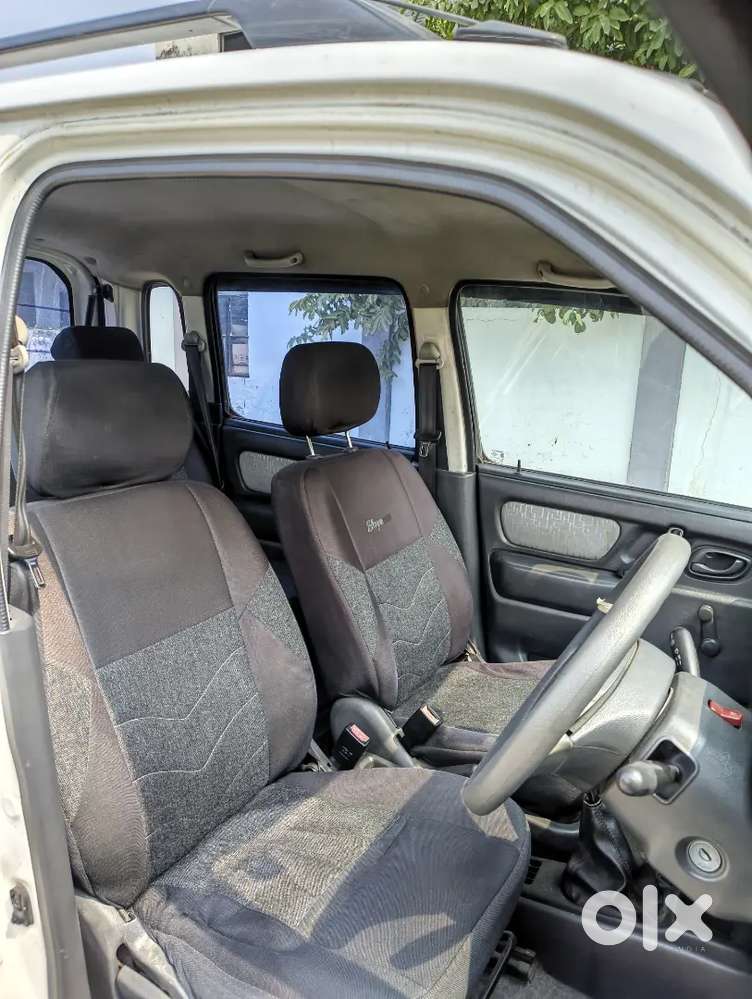 Maruti Suzuki Wagon R 2008 Petrol Manual