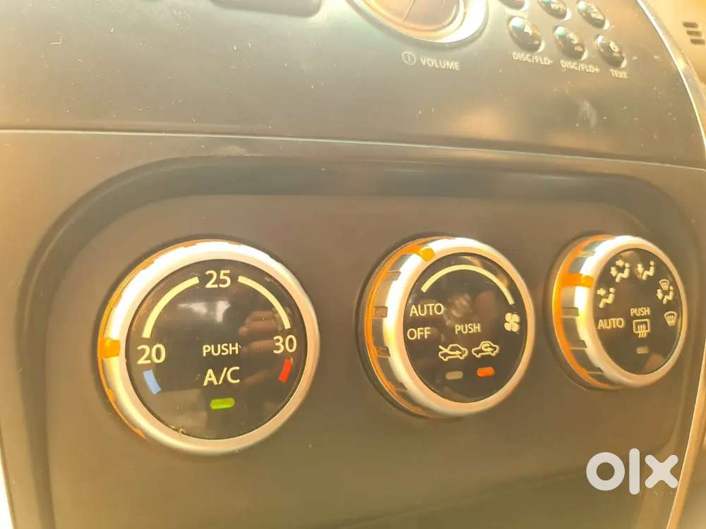 Maruti Suzuki Sx4 1.6 2010