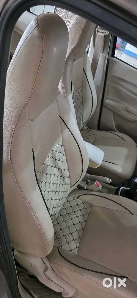 Maruti Suzuki Dzire 2017