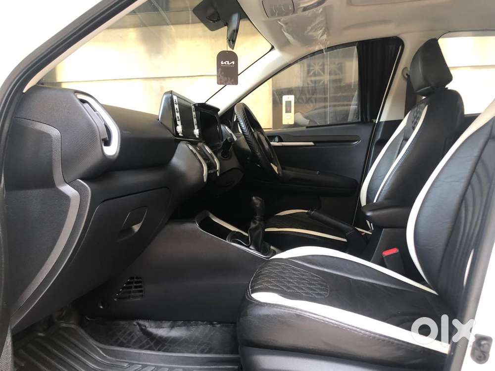 Kia Sonet 1.2 Htk, 2025, Petrol