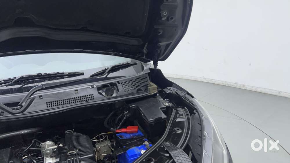 Nissan Magnite 1.0 Xv, 2023, Petrol