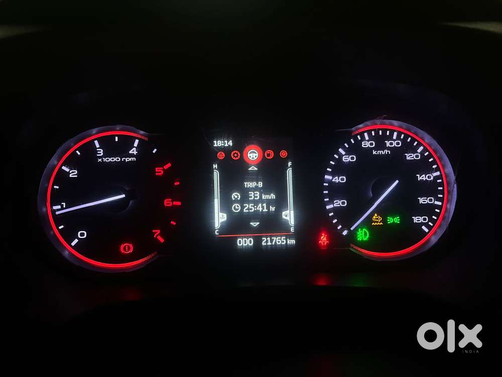 Mahindra Thar Lx Hard Top Diesel Mt 4wd, 2024, Diesel