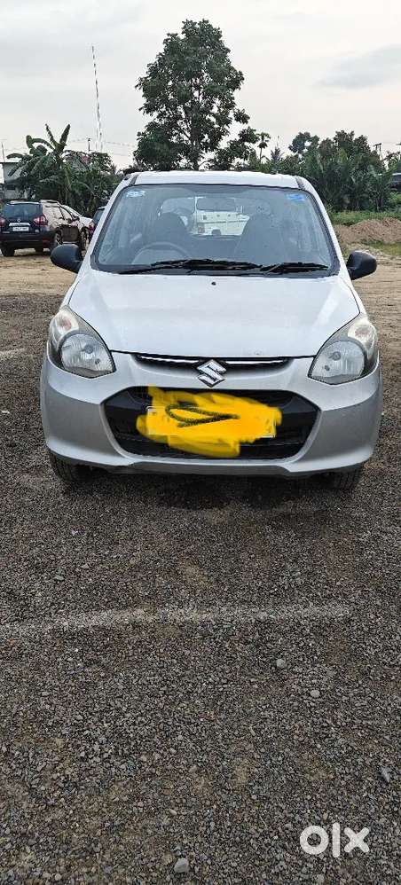 Alto 800lxi