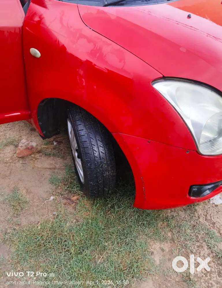 Maruti Suzuki Swift 2011 Petrol Good Condition