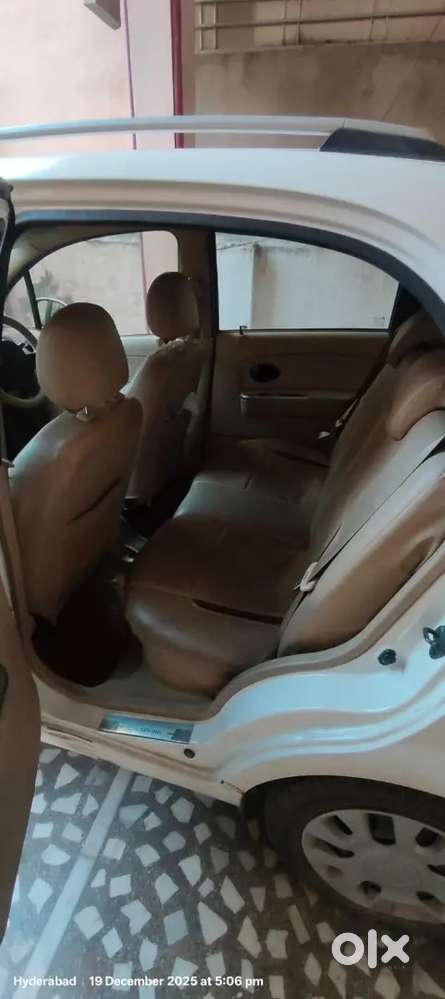 Cheverlet Spark Lt 2010 10000km Driven. Well Maintained