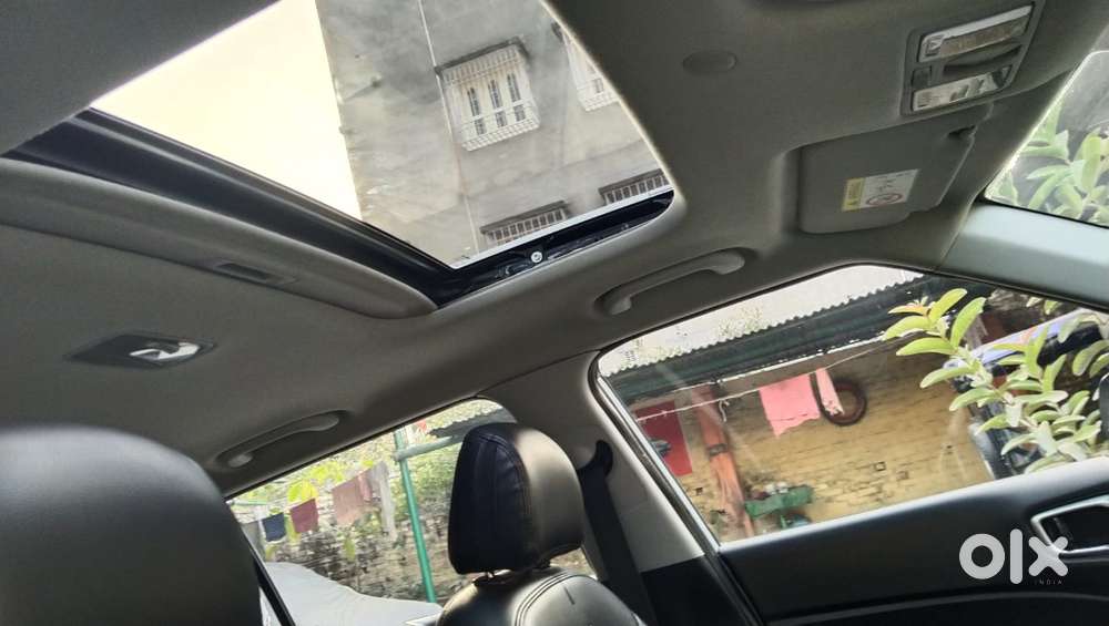 Hyundai Venue 1.0 Sx Turbo Imt, 2021, Petrol