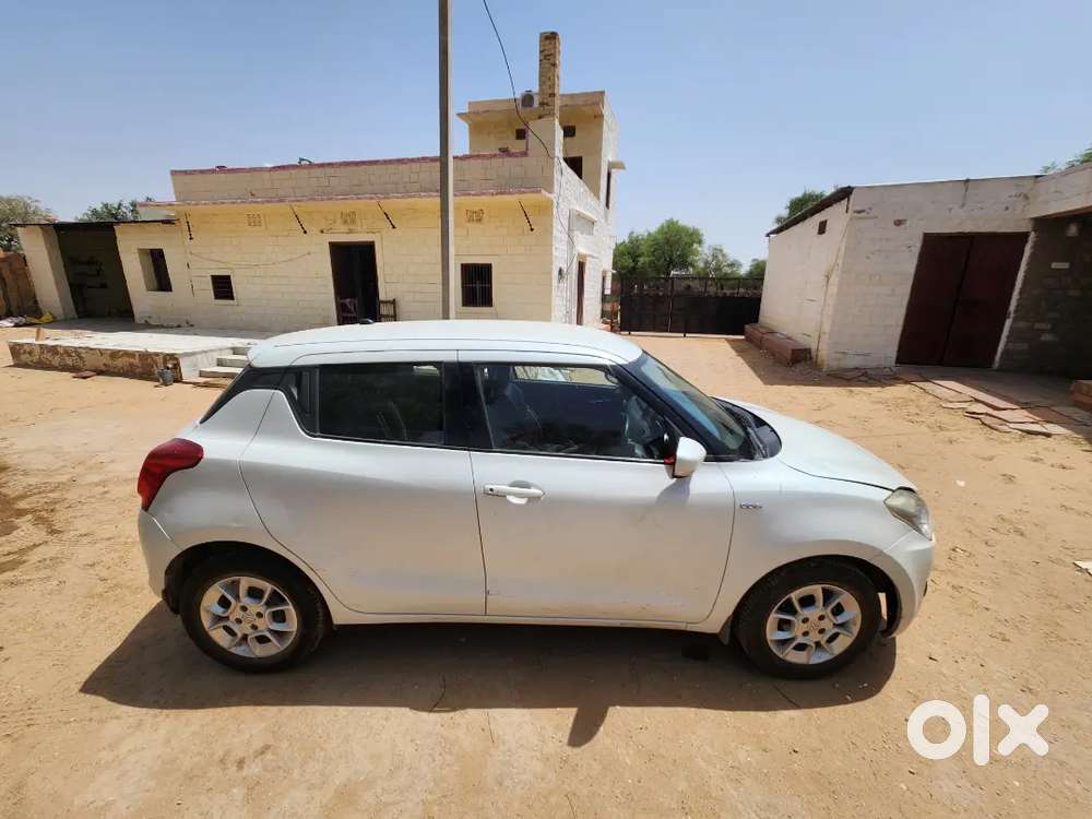 Good Condition Best Mileage Family Car