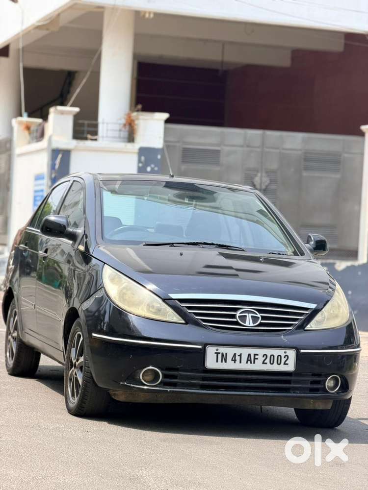 Tata Manza, 2013, Diesel