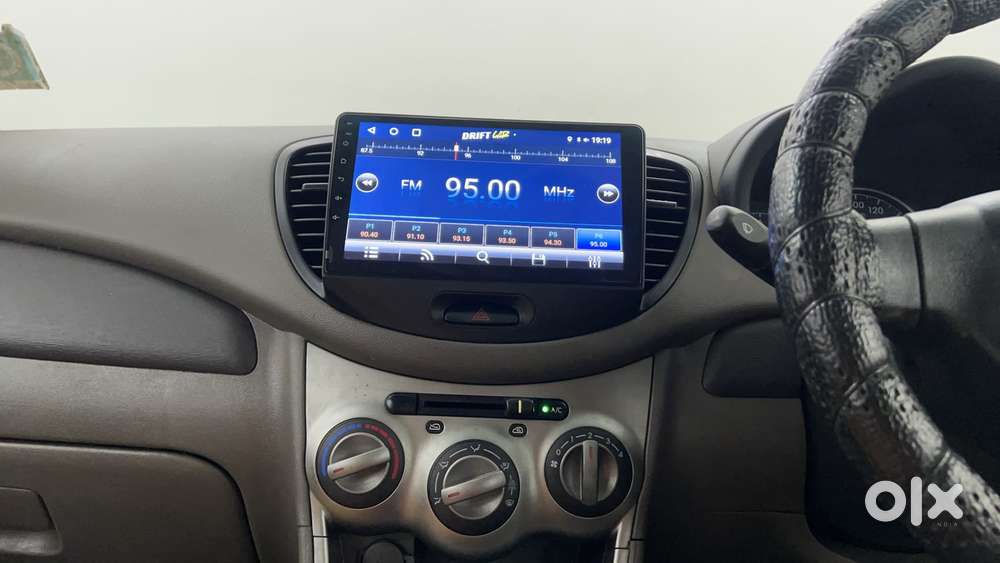 Hyundai I10 Magna 1.2 Itech Se, 2011, Petrol