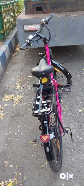 Old electric cycle olx 2025