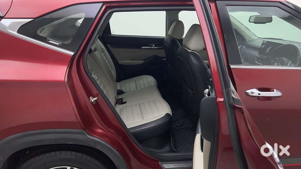 Kia Seltos 1.4 Gtx + Petrol At, 2020, Petrol