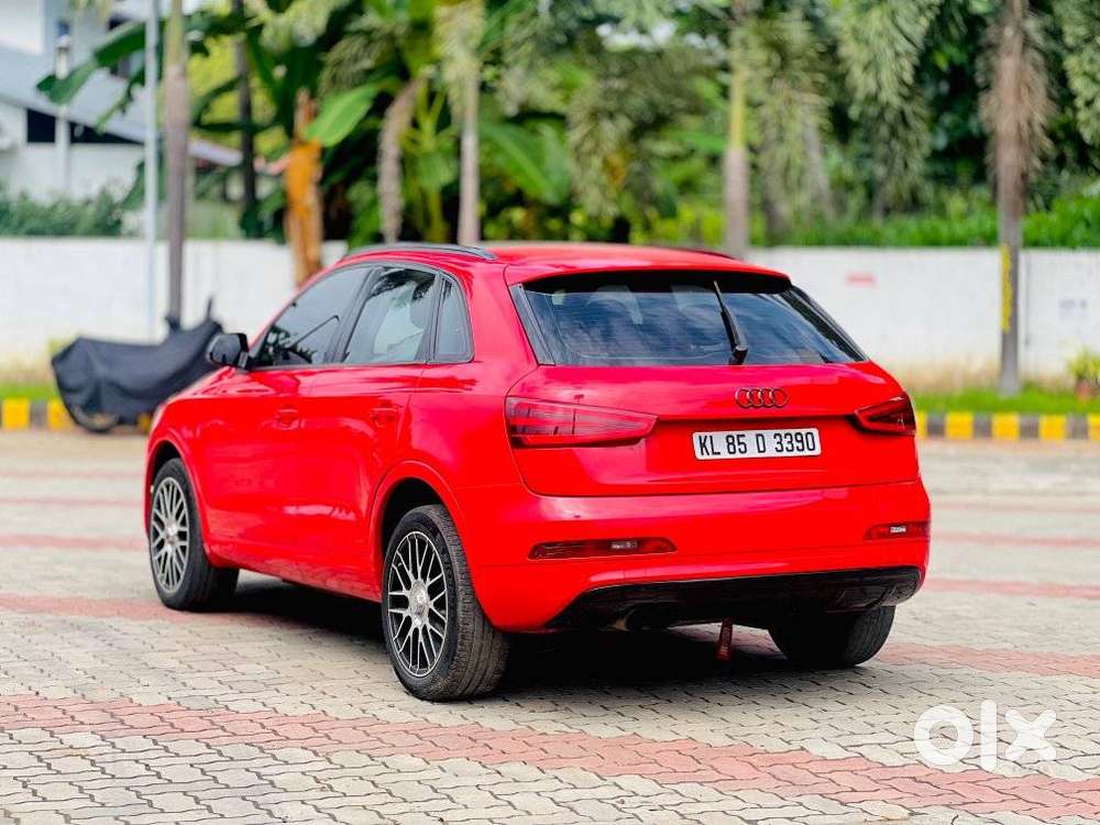 Audi A3 2.0 35 Tdi Premium Plus + Sunroof, 2015, Diesel