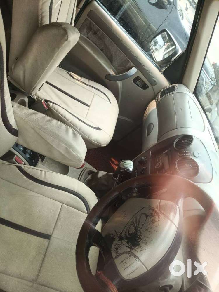 Mahindra Scorpio 2009-2014 Vlx 2wd Airbag At Bsiv, 2014, Diesel