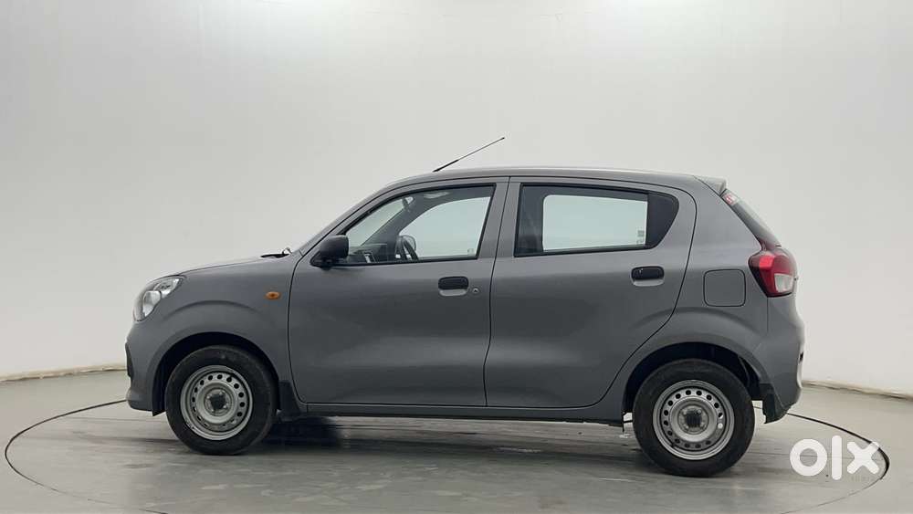 Maruti Suzuki Celerio 1.0 Lxi Mt, 2024, Petrol
