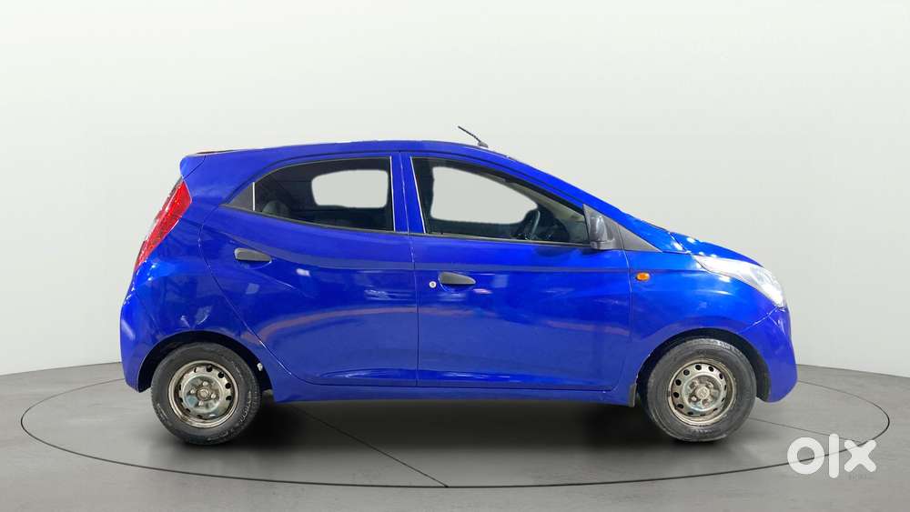 Hyundai Eon Era +, 2014, Petrol
