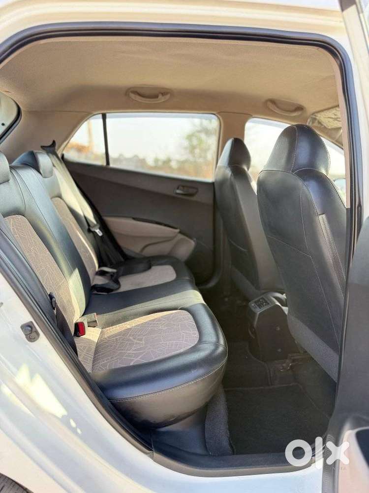 Hyundai Grand I10 2013-2016 Magna, 2014, Petrol