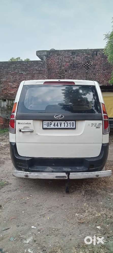 Mahindra Xylo Diesel Manual 2nd 2011
