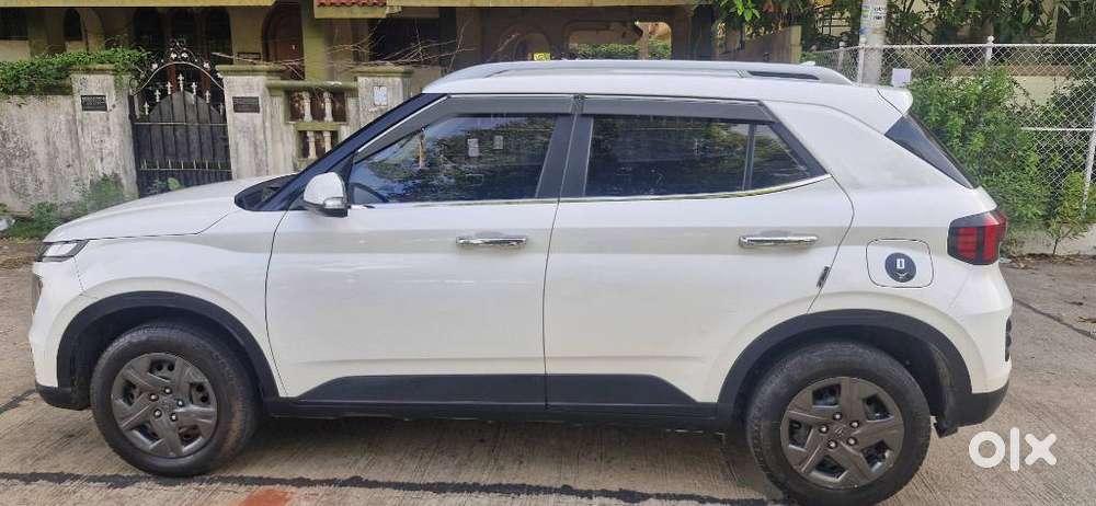 Hyundai Venue 1.5 Crdi S Plus, 2023, Diesel