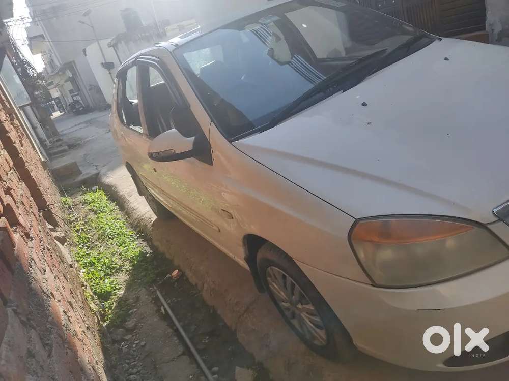 Tata Indigo Cs 2011 Diesel 72000 Km Driven
