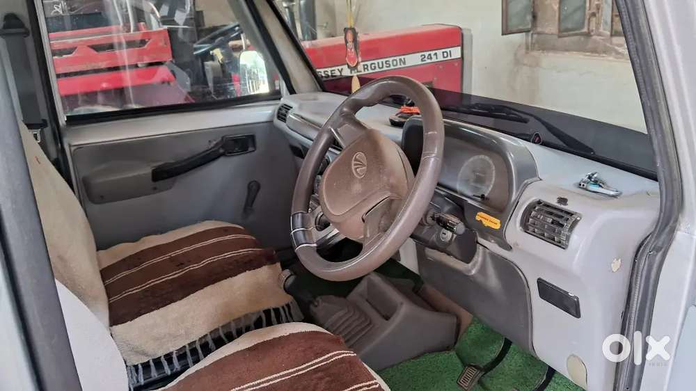 Bolero Lx 2007 Model 7th Siter