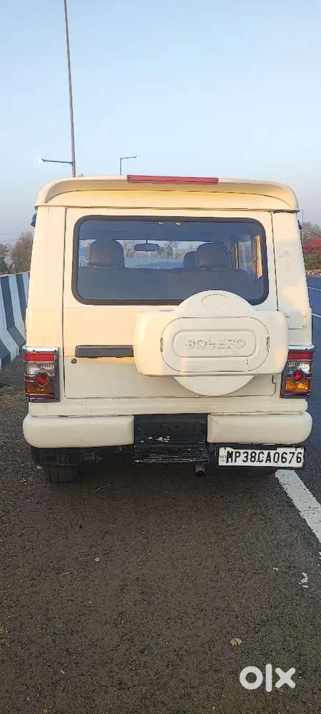 Bolero 2010 Model 2030 Valid