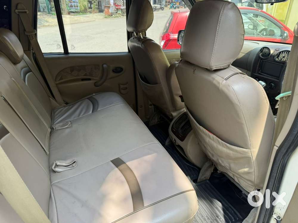 Mahindra Scorpio 2011 Good Condition