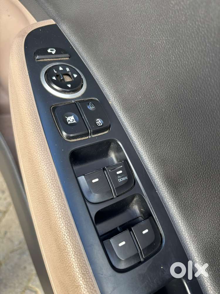 Hyundai Xcent Sx 1.2 (o), 2015, Petrol
