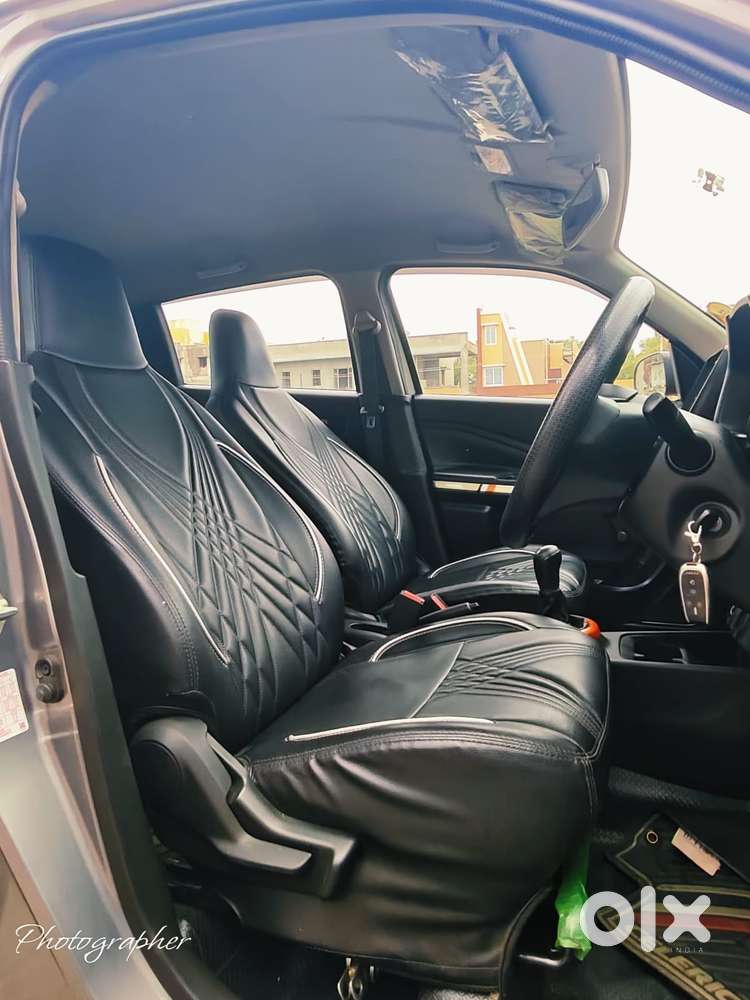 Maruti Suzuki Celerio 1.0 Lxi Mt, 2022