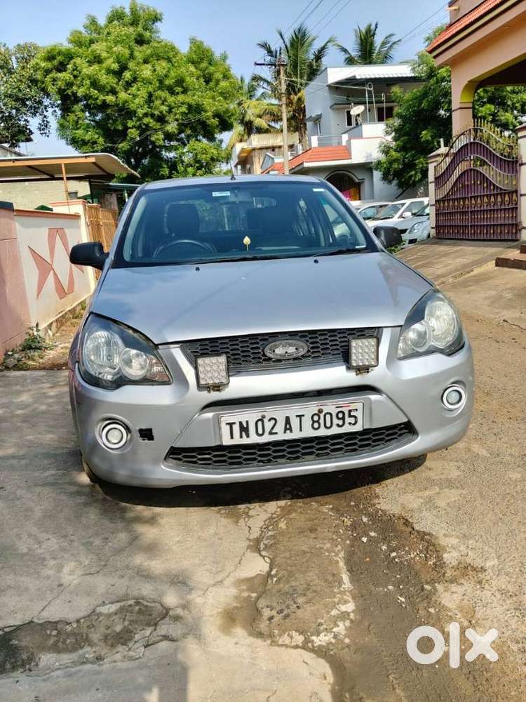 Ford Fiesta Classic 1.4 Exi Tdci, 2012, Diesel