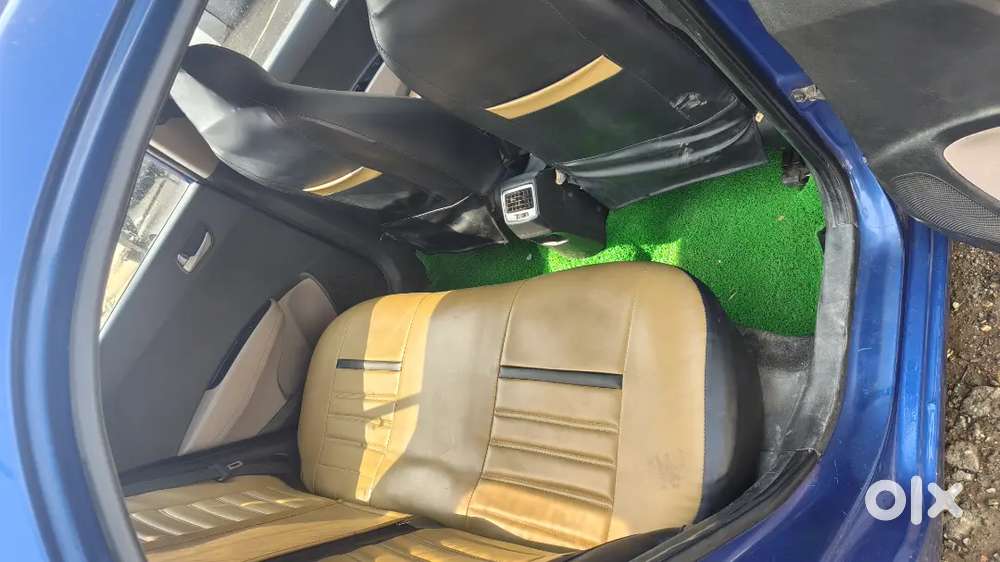 Hyundai Xcent Diesel Manual 2015
