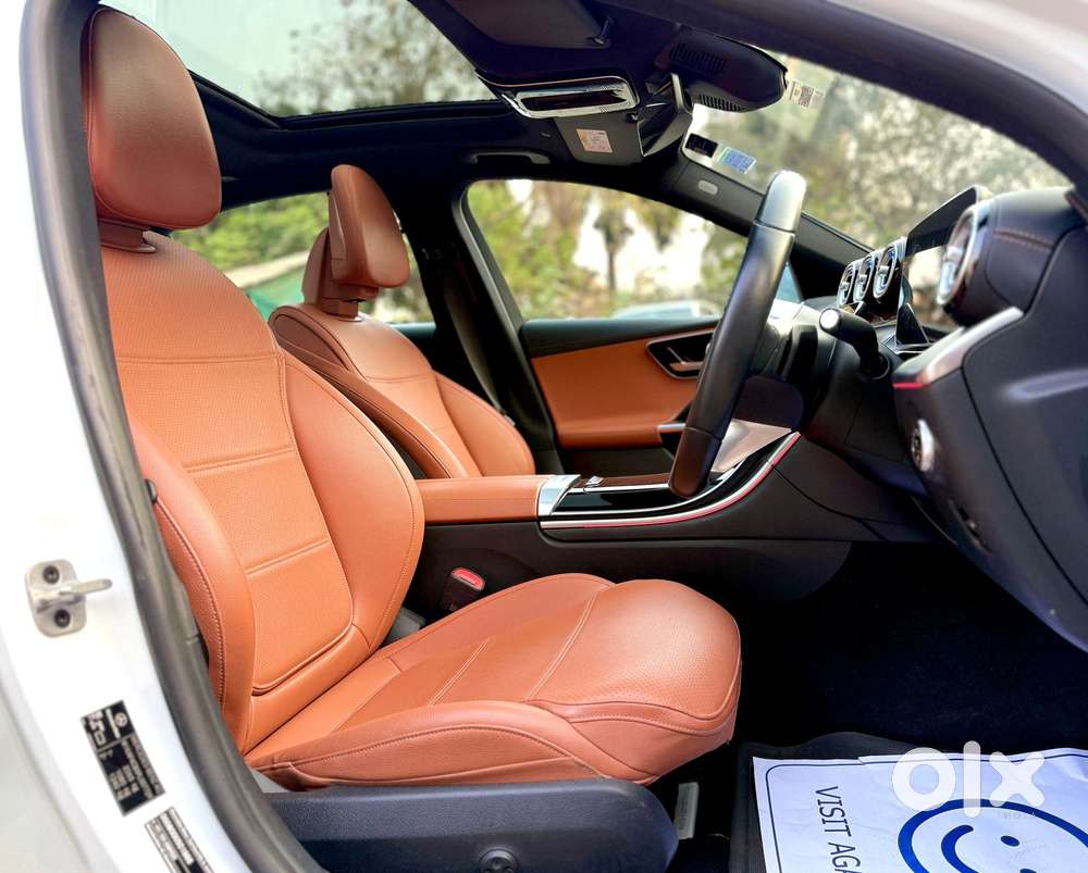 Mercedes-benz C Class Prime 200, 2022, Petrol