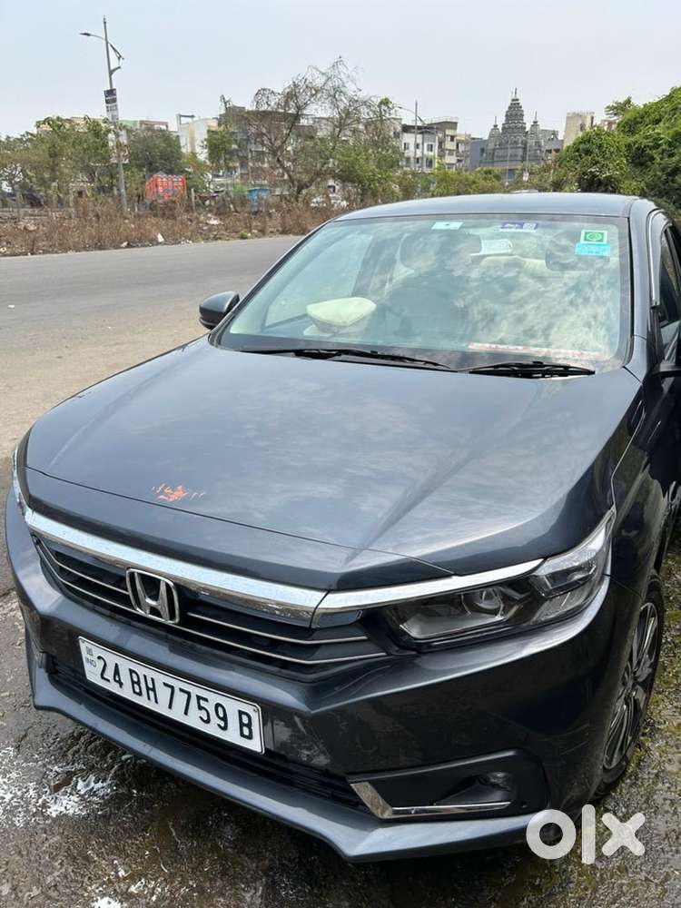 Honda Amaze 2nd Gen 2024 Petrol Good Condition