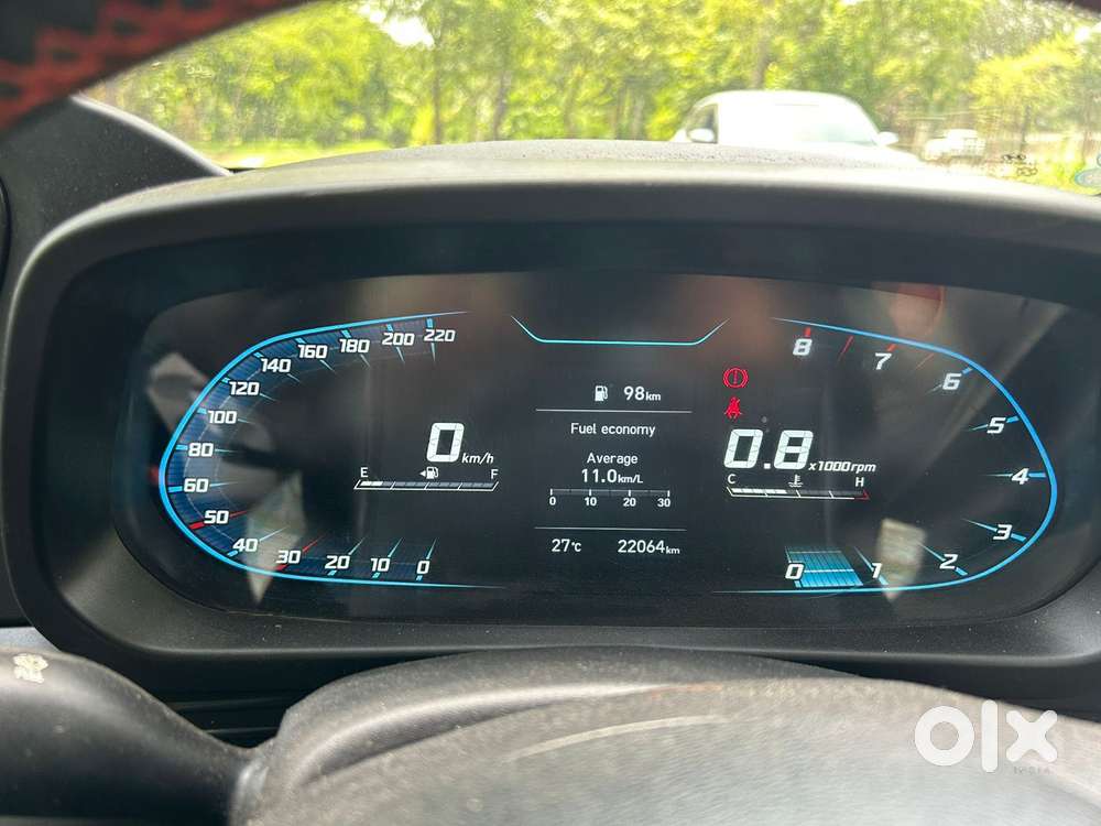 Hyundai I20 Magna 1.2 Mt, 2024, Petrol