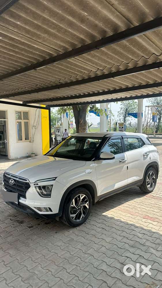 Hyundai Creta 2023 Diesel 68000 Km Driven