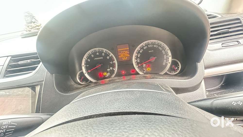 Maruti Suzuki Swift Good Condition