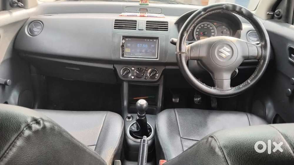 Maruti Suzuki Swift Vdi 2009