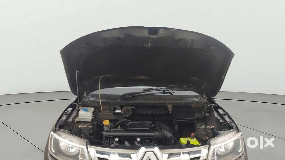 Renault Kwid Rxt, 2015, Petrol