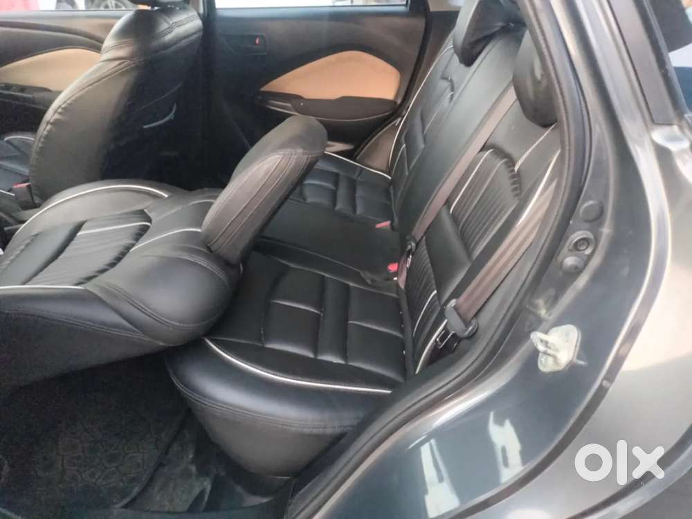 Toyota Glanza 1.2 E, 2025, Petrol