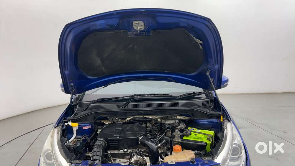 Tata Zest Revotron 1.2 Xt, 2015, Petrol