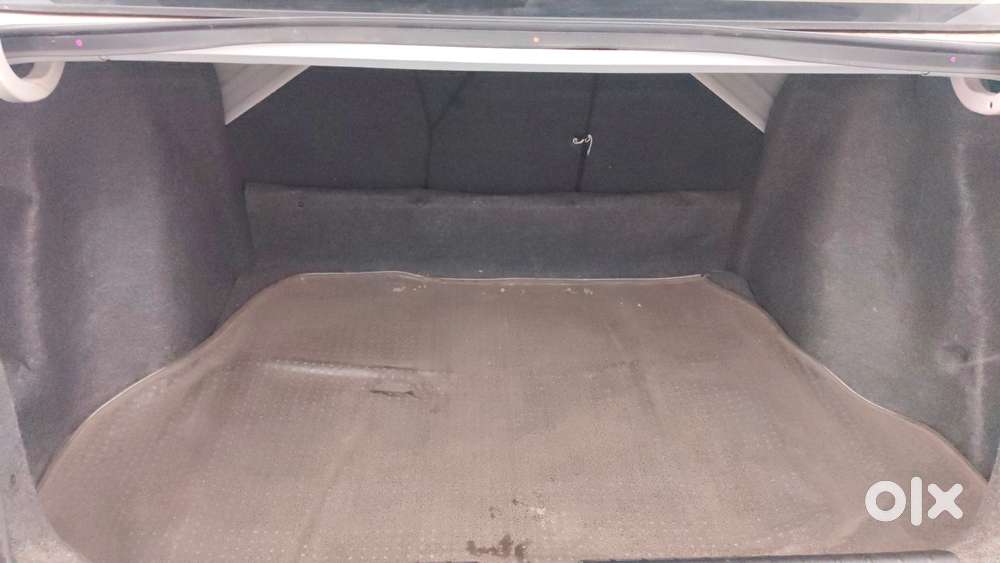 Honda City 2015-2017 I Vtec Sv, 2017, Petrol