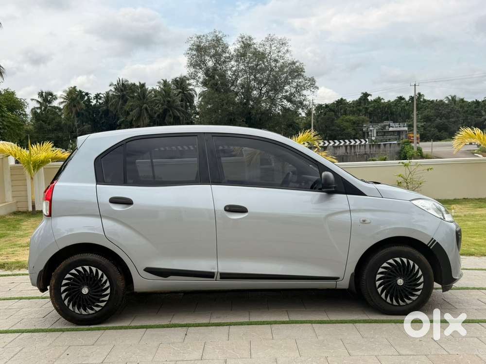 Hyundai Santro 1.1 2020