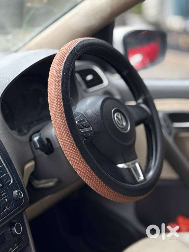 Volkswagen Vento 2010-2013 Diesel Comfortline, 2013, Diesel
