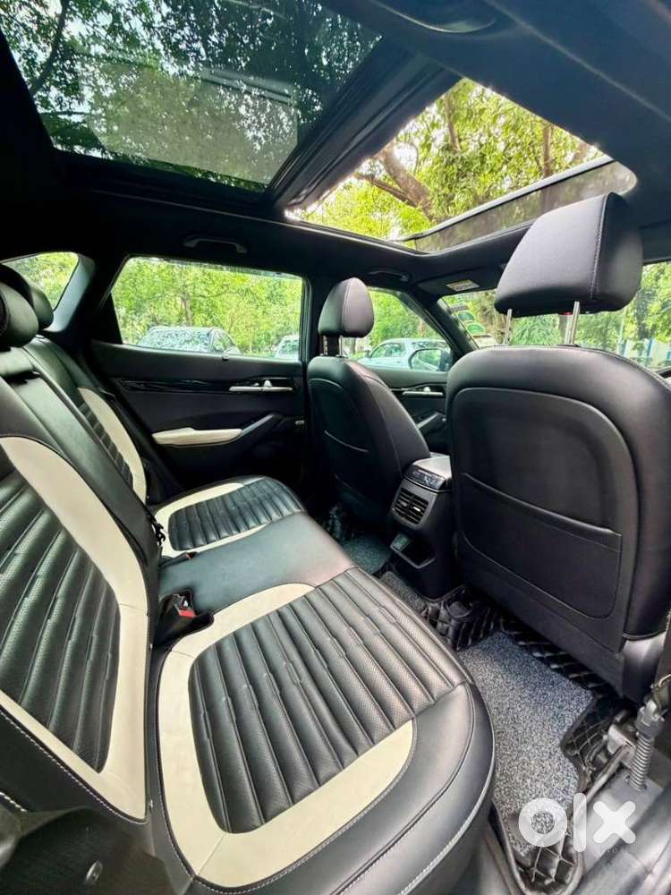 Kia Seltos Gtx Plus Dct, 2023, Petrol