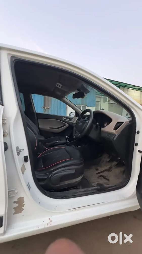 Hyundai I20 Asta 2015 Diesel