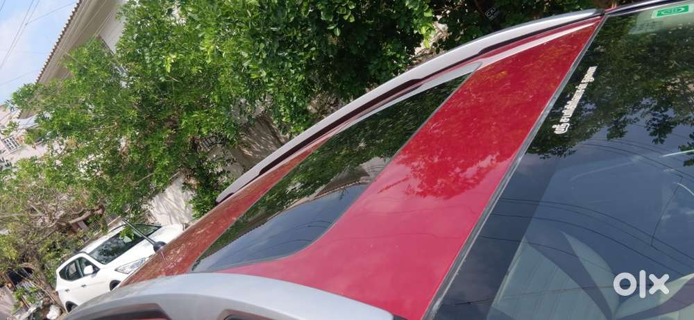 Honda Wr-v 1.5 Vx I-dtec, 2019, Diesel