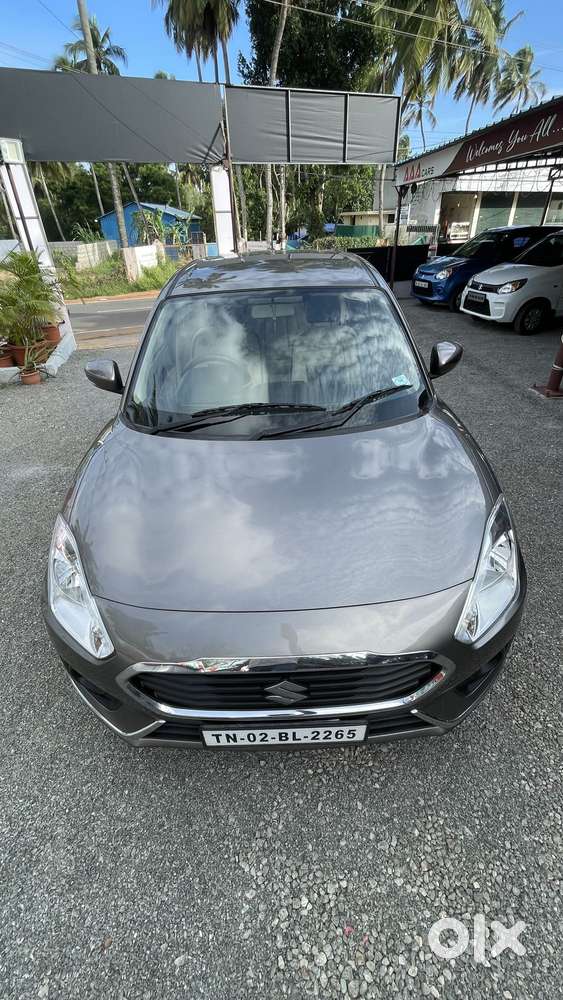 Maruti Suzuki Swift Dzire 1.2 Vxi Bsiv, 2018, Petrol