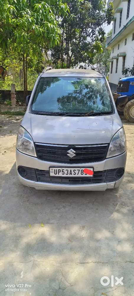 Maruti Suzuki Wagon R2010 Petrolwell Maintained Registration 2031valid