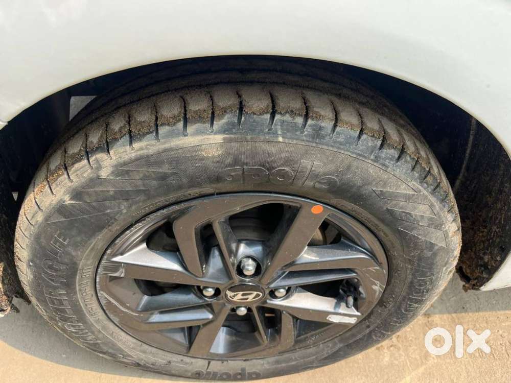 Hyundai Grand I10 Nios 2022