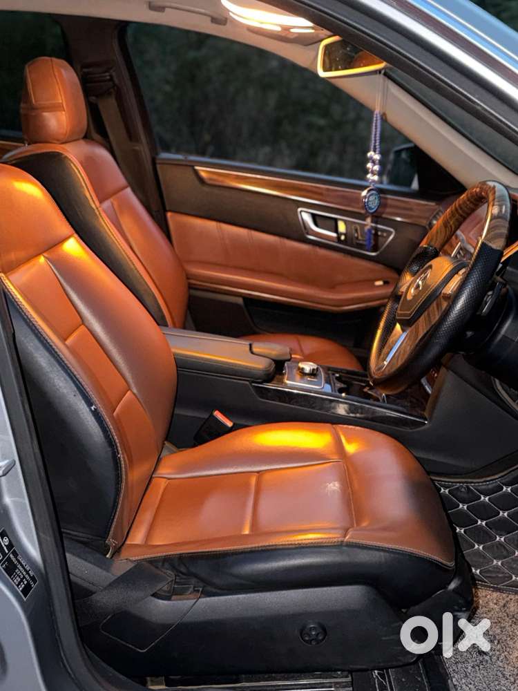 Mercedes-benz E-class E 220 Cdi Avantgarde, 2014, Diesel